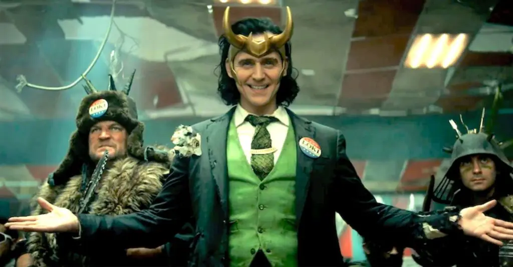 6 Mischievously Hilarious Memes to Celebrate ‘Loki’s Finale