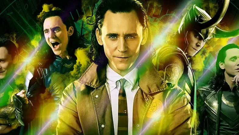 ‘Loki’s’ Lessons of Self-Forgiveness and Identity