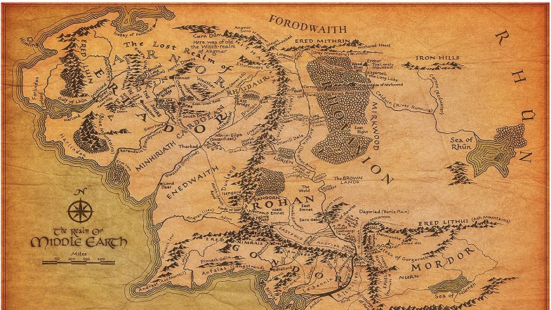 A Thousand Lives: A Beginner’s Guide to Reading Fantasy