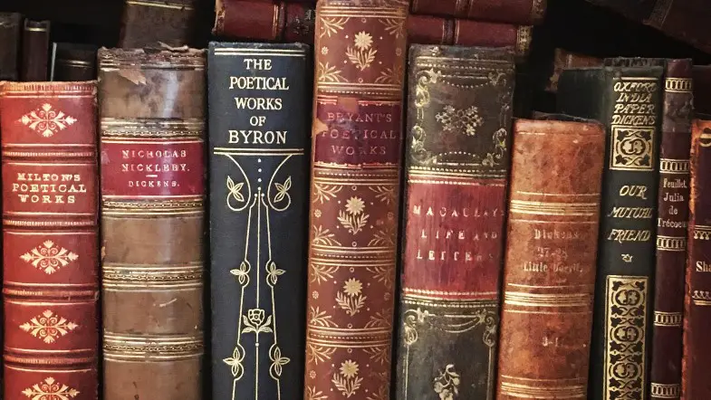 Can You Name these Literary Classics By Their Opening Lines?