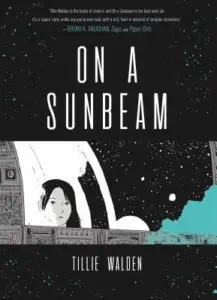 on a sunbeam cover image