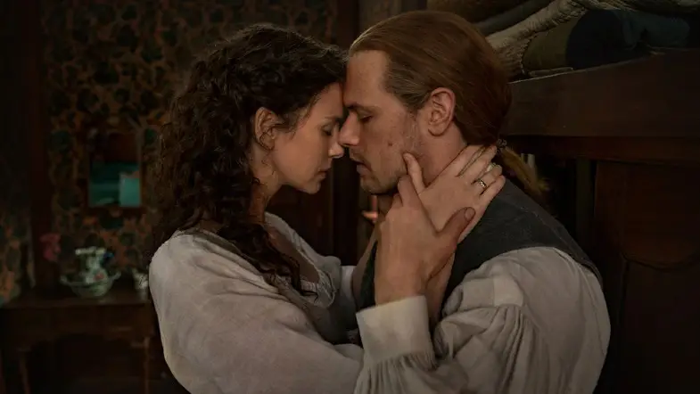 ‘Outlander’ Will Return for Season Six in 2022