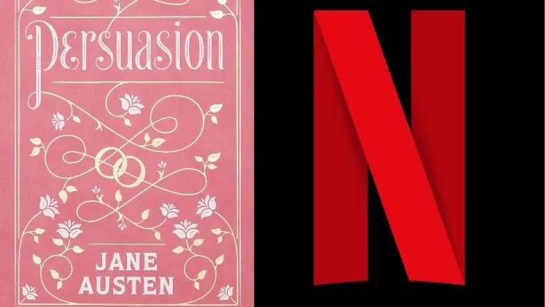 Get Your First Look at the ‘Persuasion’ Netflix Adaptation