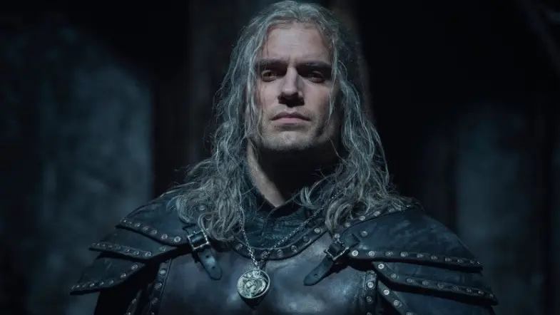 The Witcher Season 2 gets its First Sneak Peek
