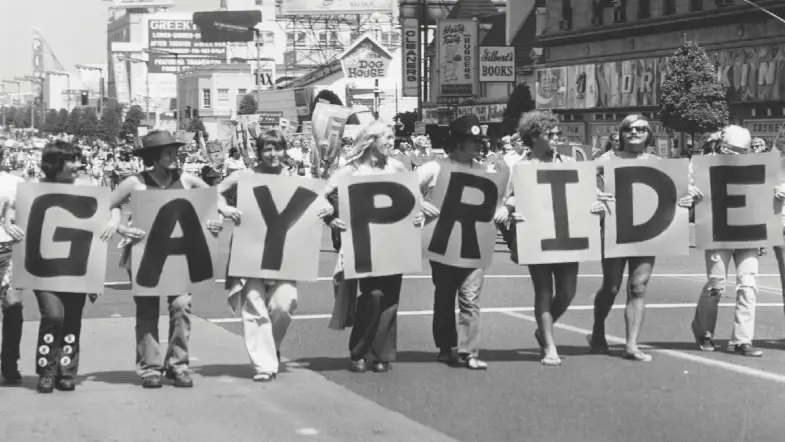 15 LGBTQ+ Classics You Need to Read