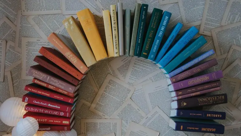 10 LGBTQ+ Poets You Should Read