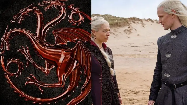 ‘House of the Dragon’ Will Take Flight on Warner Bros.’ New Virtual Stage