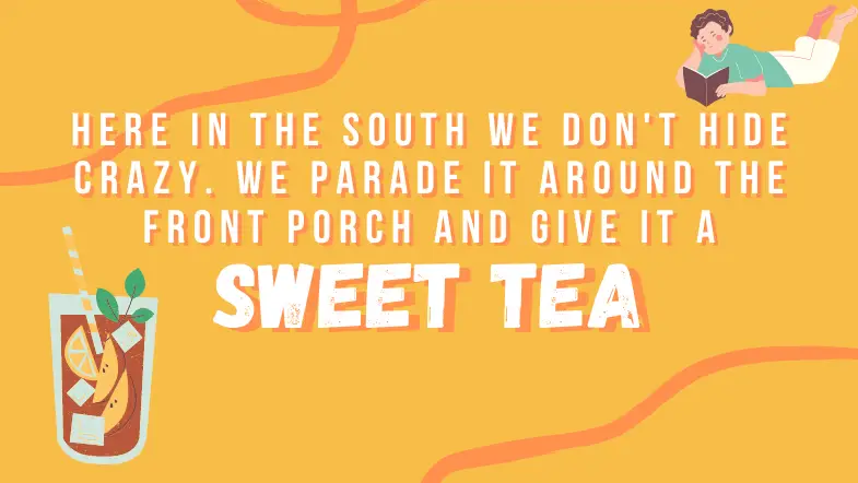 Spill the (Iced) Tea: Hot Books for National Iced Tea Month