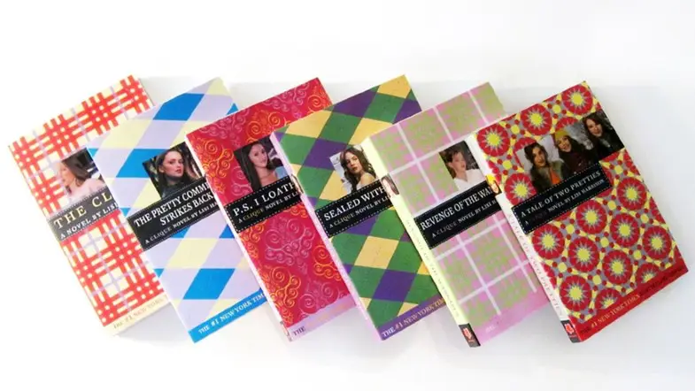 Why Lisi Harrison’s ‘The Clique’ Should Be Banned in Middle Schools