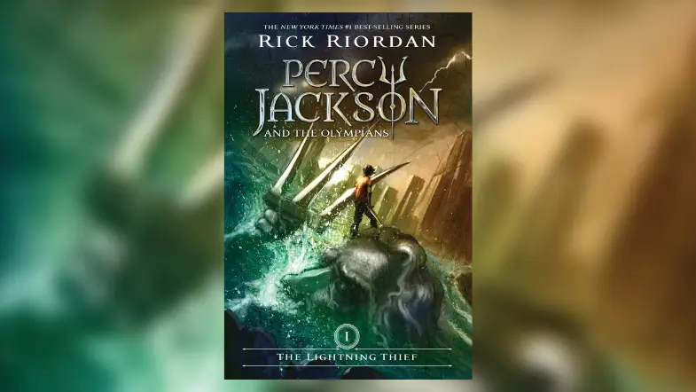 Just Like Percy Jackson, ‘The Lightning Thief’ Has Reached 16 Against All Odds
