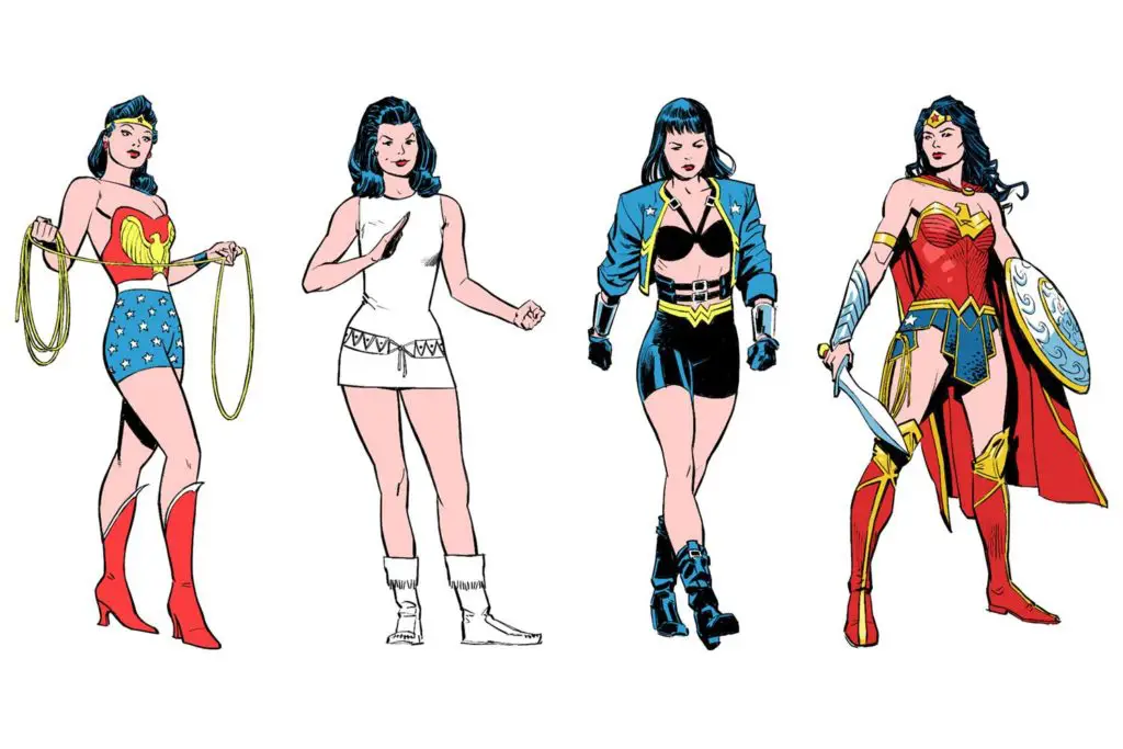 Could ‘Wonder Woman’s’ Biggest Foe Be Diversity?