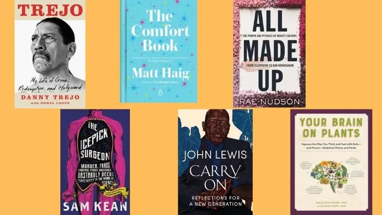6 Nonfiction Must-Reads Coming Out In July