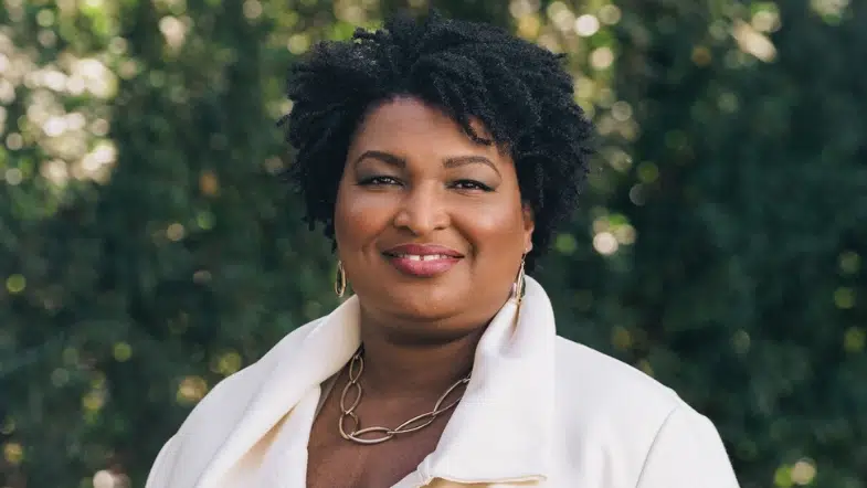 HarperCollins Publishing: Stacey Abrams’ Debut Picture Book