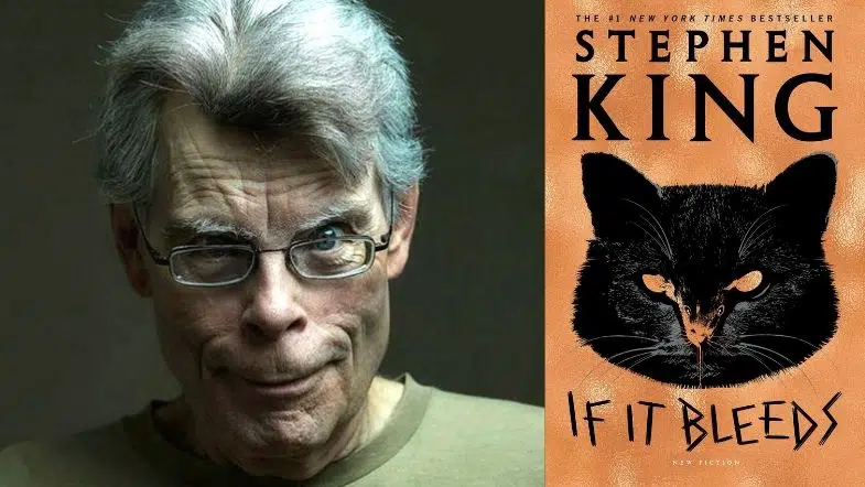 Why You Must Read The Stephen King Novella ‘Mr. Harrigan’s Phone’