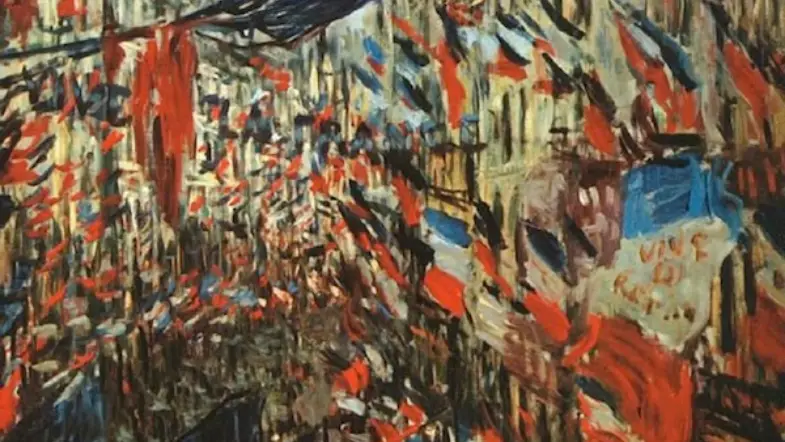 How the French Revolution Changed French Literature