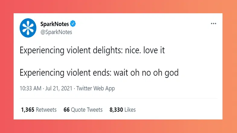 Bookish Tweets That Should Be Published In Paperback