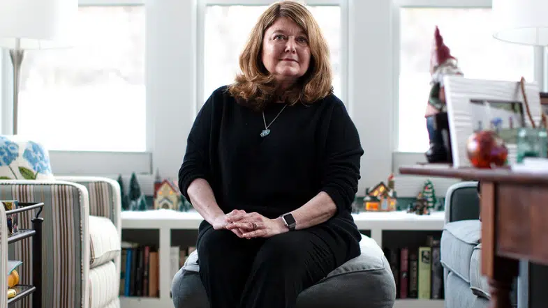 Journalist Connie Schultz Announces First Children’s Book