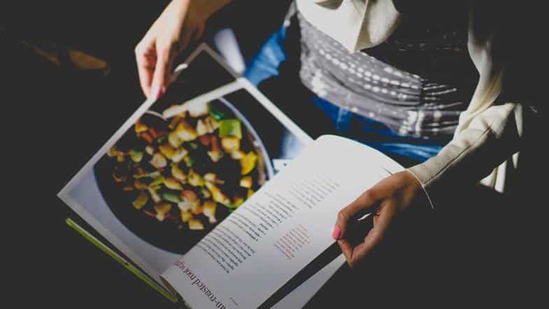 10 Cookbooks That Are Actually Fun to Read
