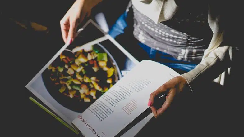 10 Cookbooks That Are Actually Fun to Read