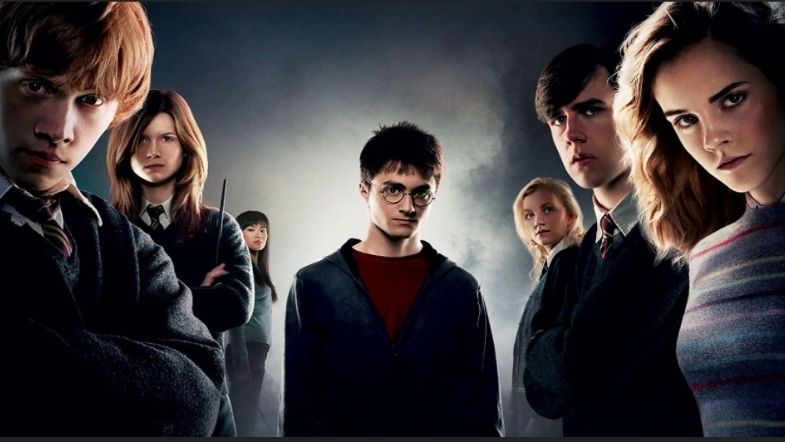 So You Think You Know Harry Potter?