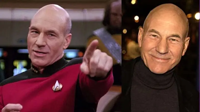 5 Inspiring Quotes from Star Trek’s Captain Picard