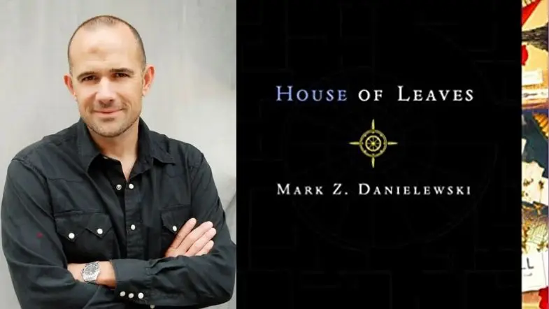 Why House of Leaves is the Most Unique Book Ever