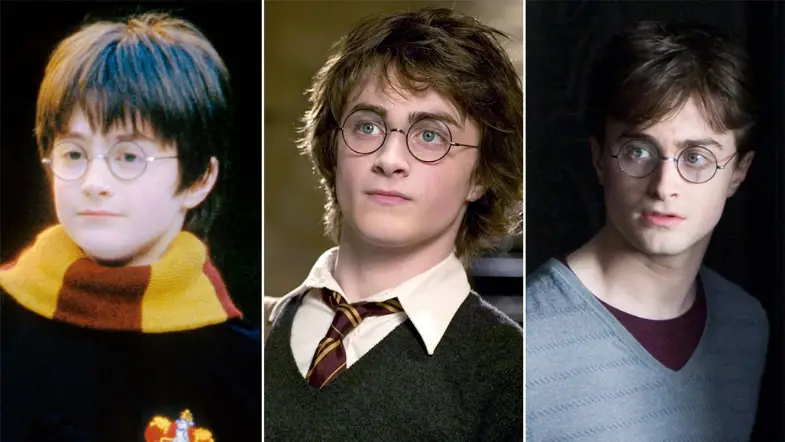 Daniel Radcliffe Forgives Himself for ‘Harry Potter’ Performance
