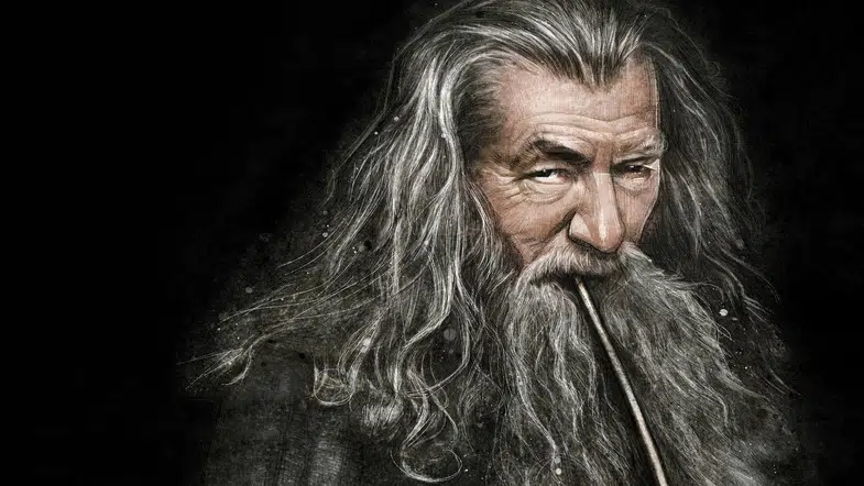 What Do You Know About Your Literary Gurus?