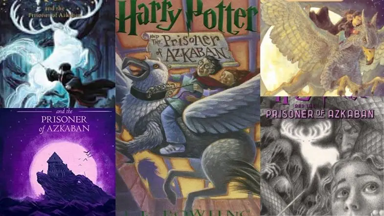 Who Said It? ‘Harry Potter and the Prisoner of Azkaban’