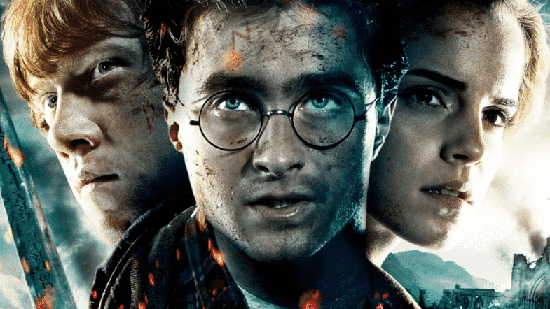 Fandom Cookbook Reviews: Harry Potter (Part 1)