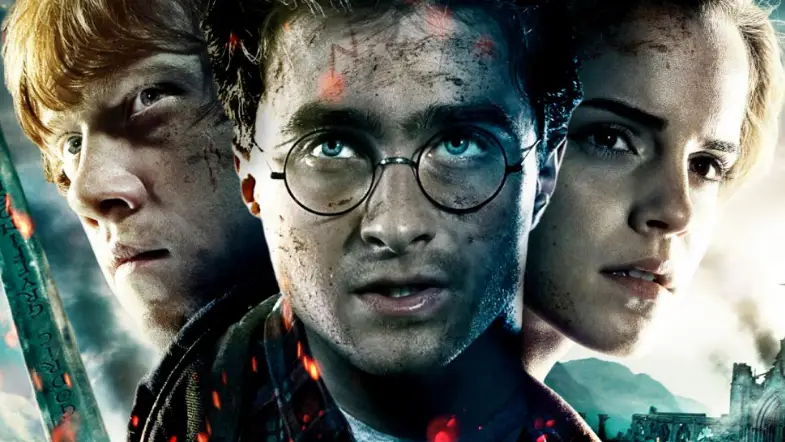 Fandom Cookbook Reviews: Harry Potter (Part 1)