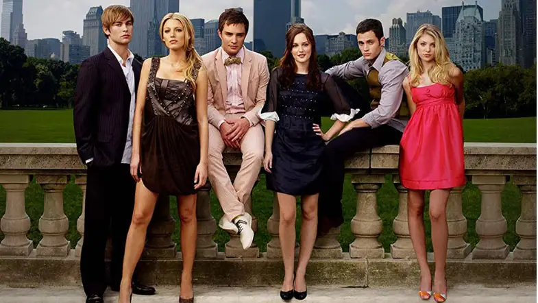 You Know You Love It, XOXO: Iconic Moments from Gossip Girl