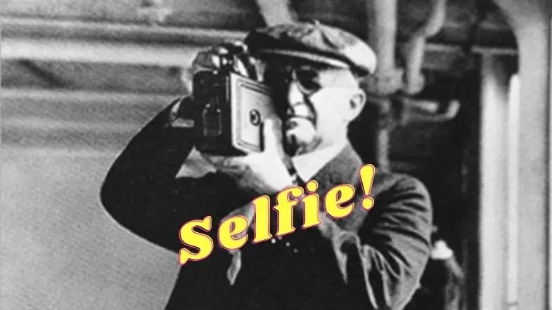 5 Books About George Eastman’s Legacy: The Guy That Made Cameras Cool