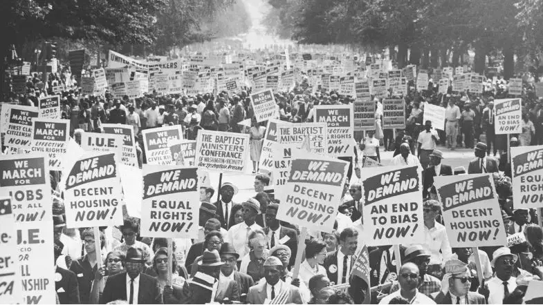 11 Books About Civil Rights Heroes You’ve Never Heard Of
