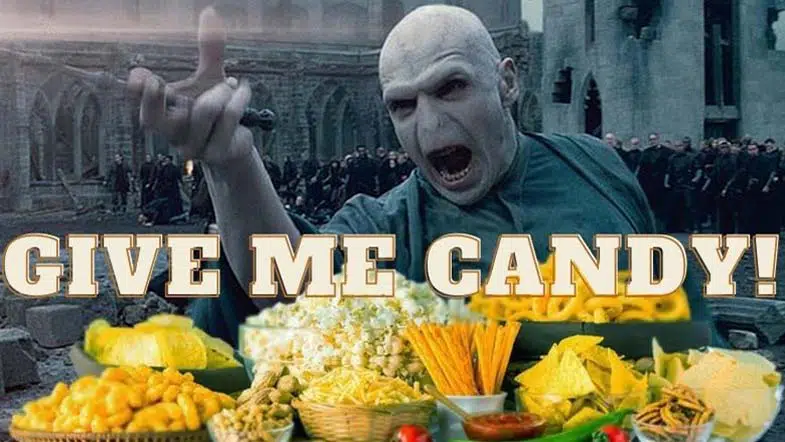 Which Harry Potter Character Are You Based On Your Junk Food Preferences?