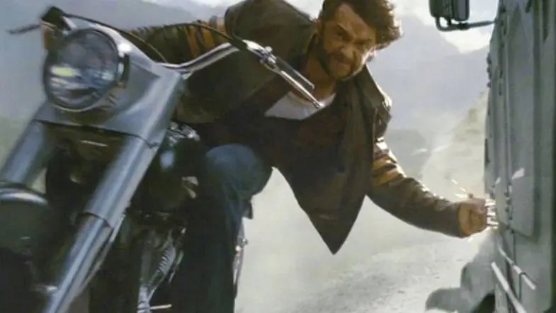 4 Iconic Characters Who Ride Motorcycles