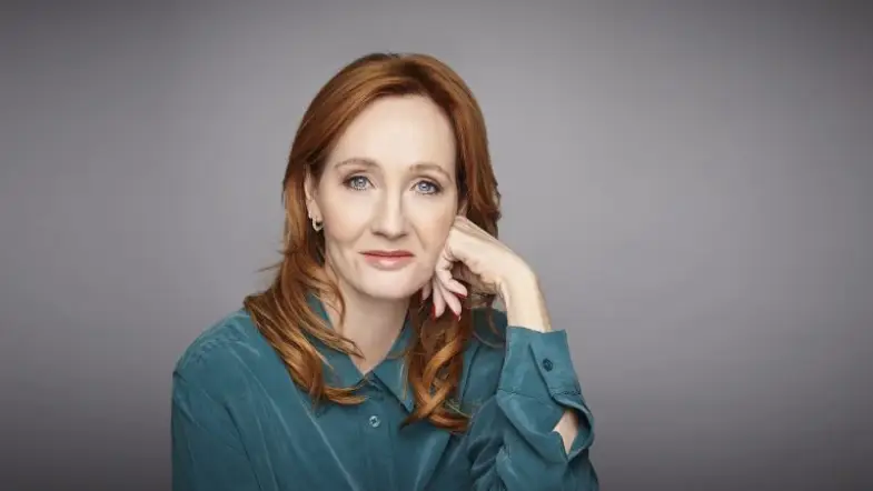 Loving ‘Harry Potter’ Past J.K. Rowling’s Controversy