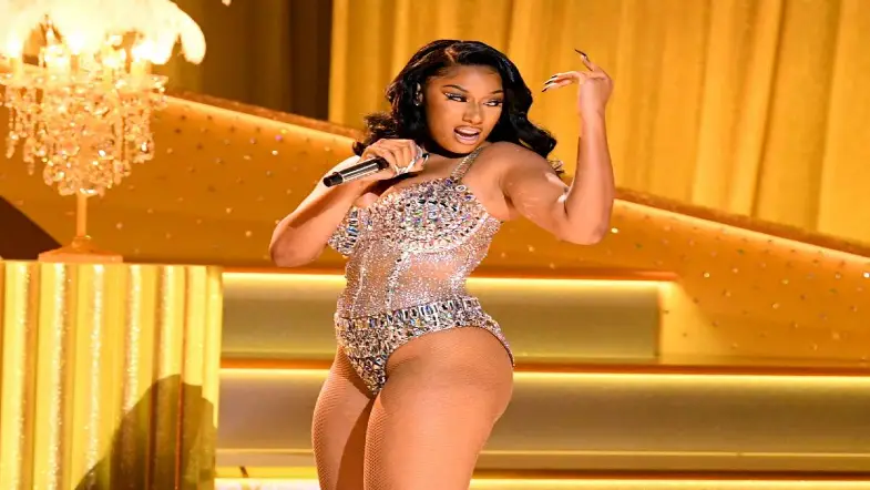 Disney+ Casts Megan Thee Stallion in She-Hulk: As herself!