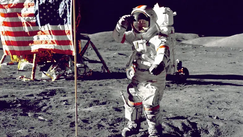 Apollo 11: One Small Step Towards Making Sci-fi a Reality