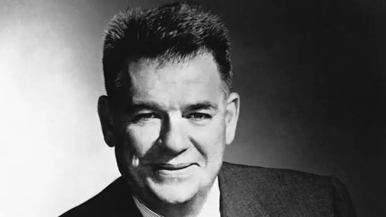 Oscar Hammerstein’s 126th Birthday