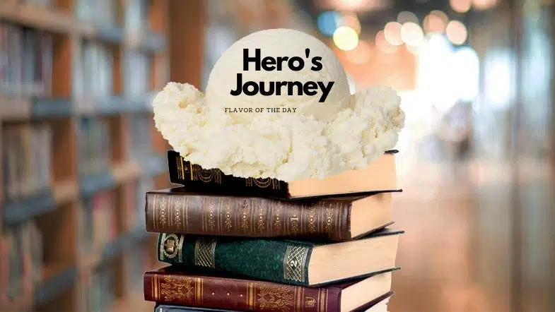 10 Tropes That Will Never Die: The Vanilla Ice Cream of Books