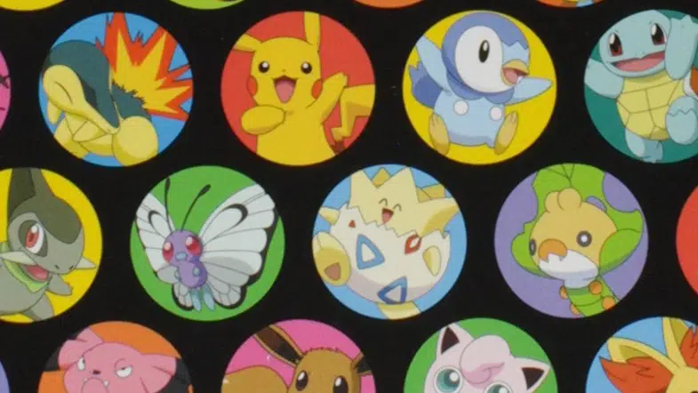 Live Action Pokémon Is Coming To Netflix!