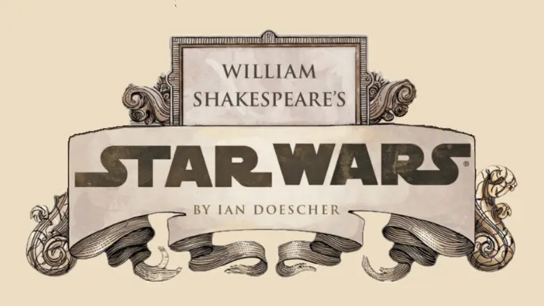 Shakespeare and Star Wars Are More Compatible Than You Think