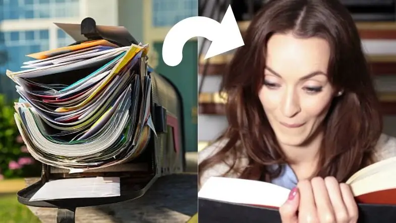10 Must-Read Letter Collection Books