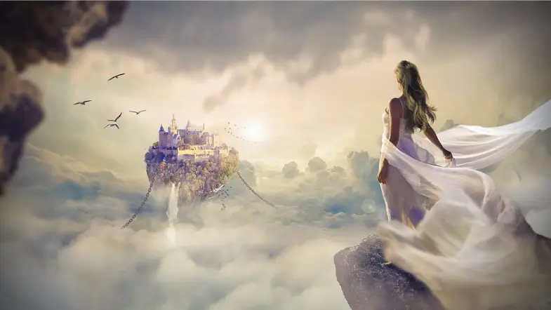 The Essentials to Every Fantasy Novel – The Magic of Writing a Book