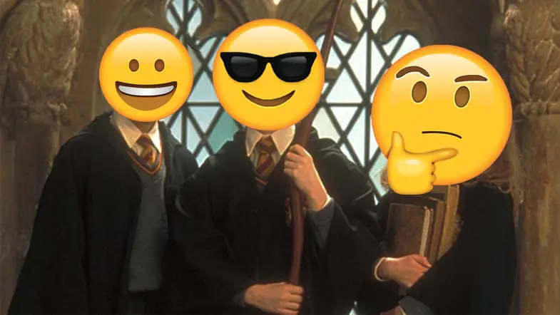 Can You Guess the Book Title From the Emojis?