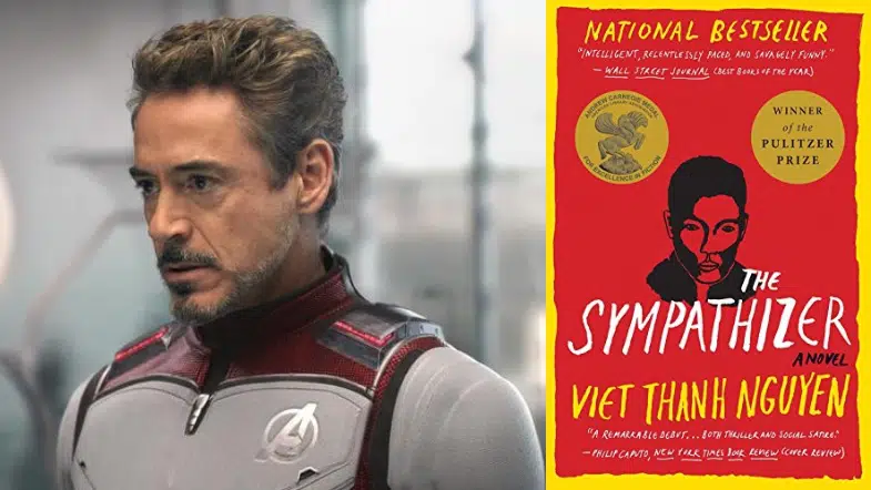 Robert Downey Jr. to Star in Adaptation of ‘The Sympathizer’