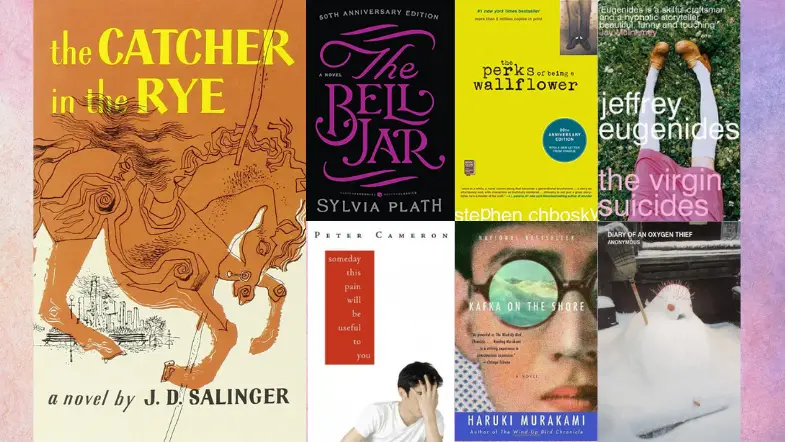 Four YA Stereotypes and How To Avoid Them As A Writer