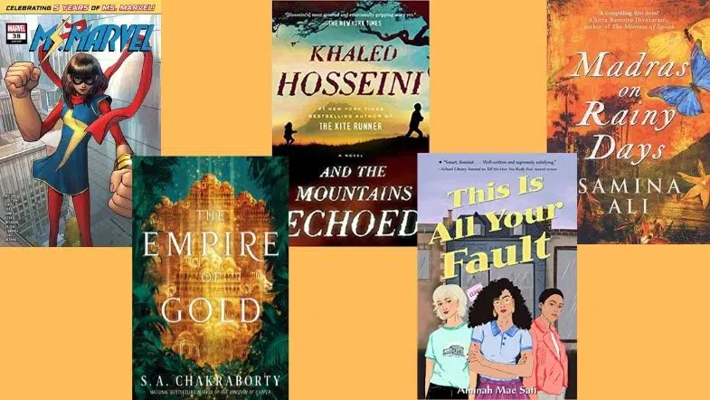 5 Muslim Authors We Love for Eid al-Adha