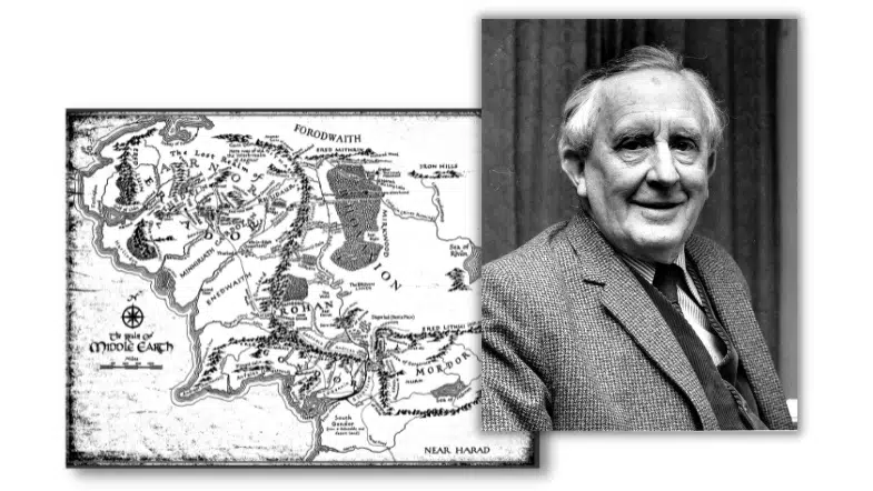 This Is Why I Love J.R.R. Tolkien – And You Should Too